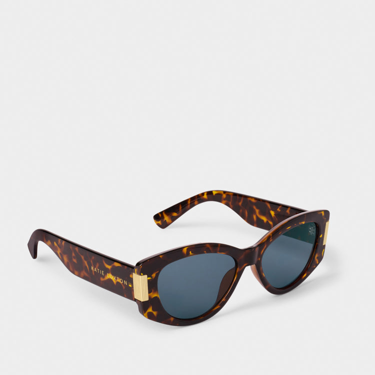 Rimini Sunglasses Dark Tortoiseshell