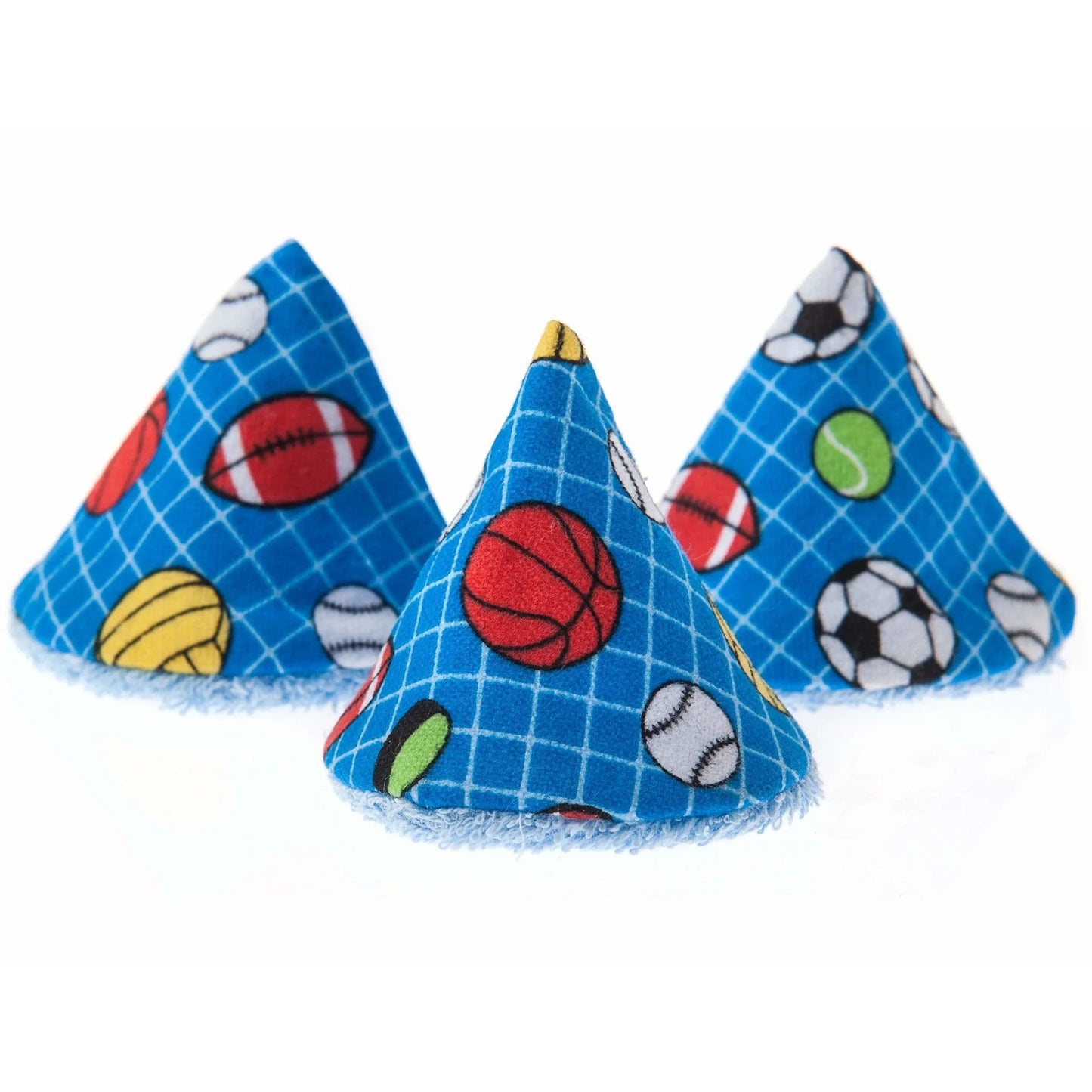 Pee-pee Teepee Sports Ball