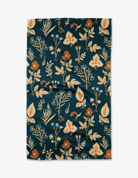 Aemillius Tea Towel