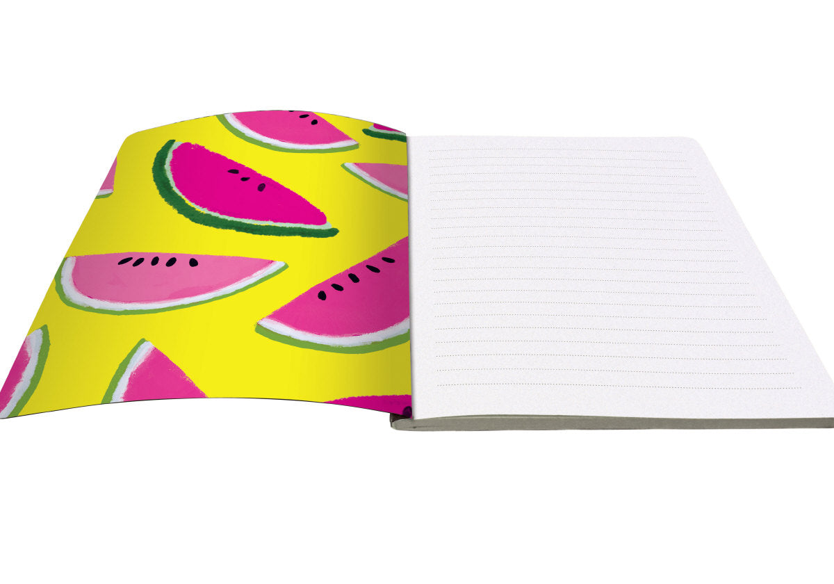 Cute Fruit Softback Journal
