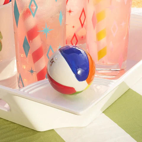 Beach, Please! Nora Fleming Attachment