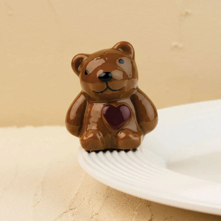Bear With Me Nora Fleming Attachment