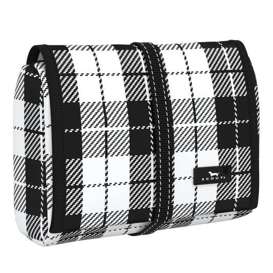 Scout Beauty Burrito Scarf Vader