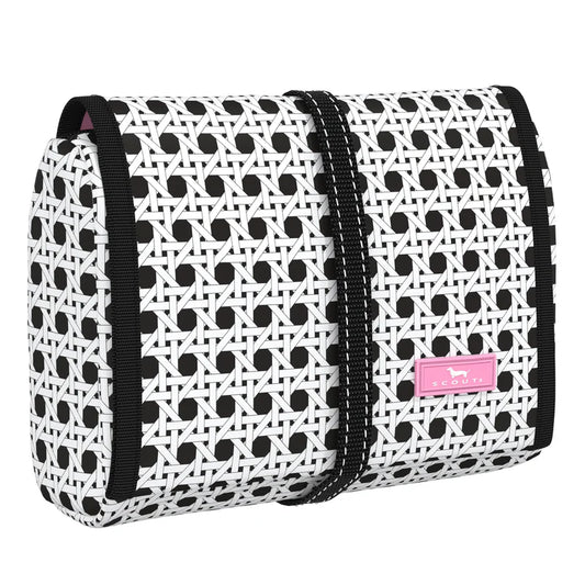 Scout Beauty Burrito Cane Fonda
