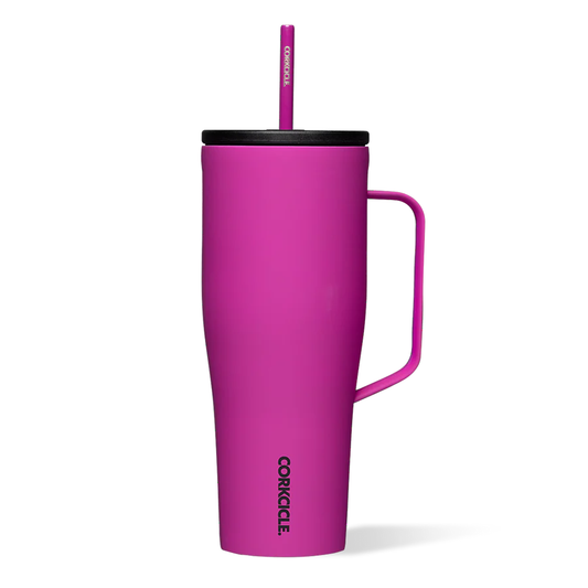 Corkcicle XL Cold Cup 30oz Berry Punch