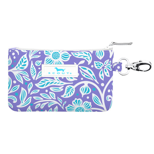 Scout Card Holder IDKase Best Buds