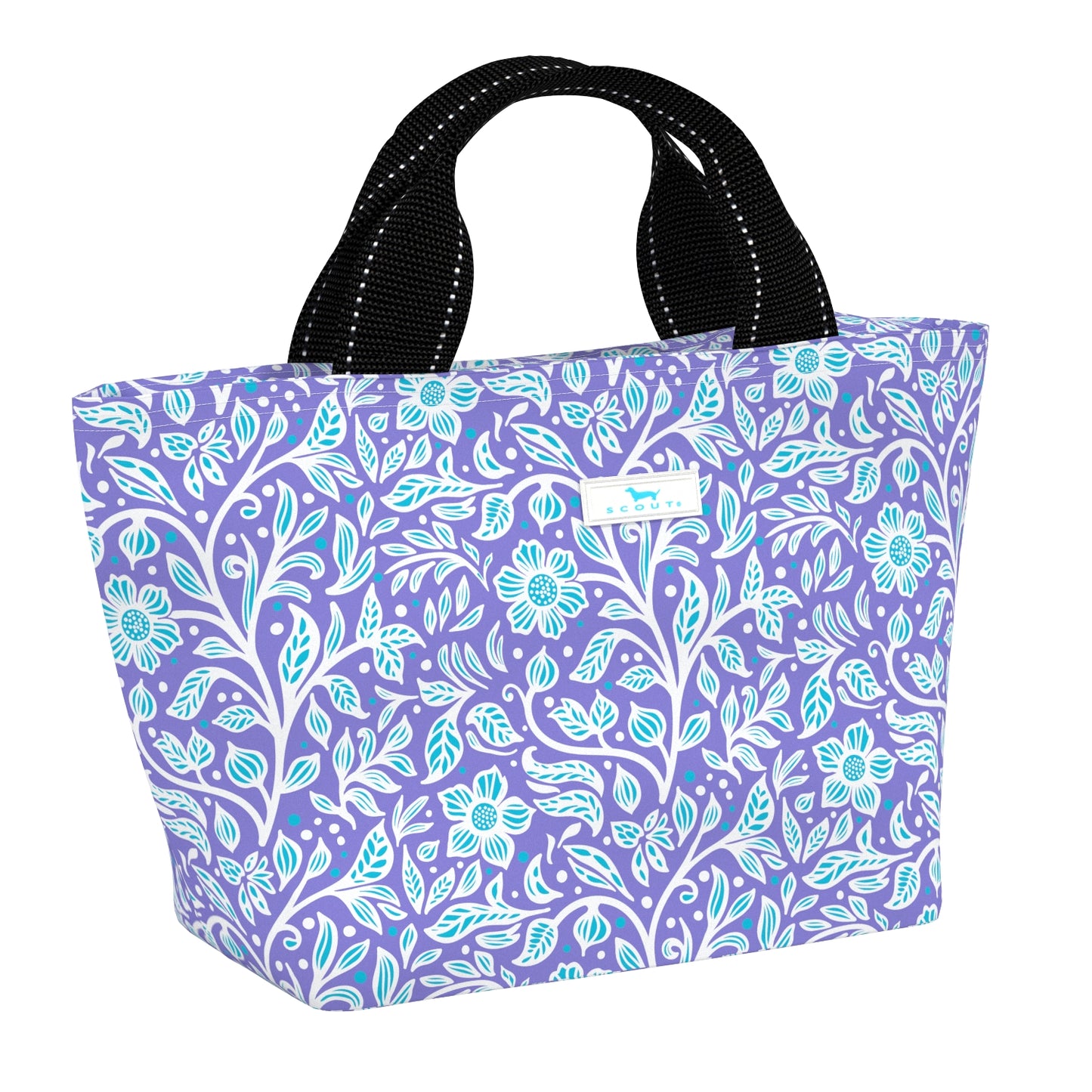 Scout Lunch Bag Nooner Best Buds