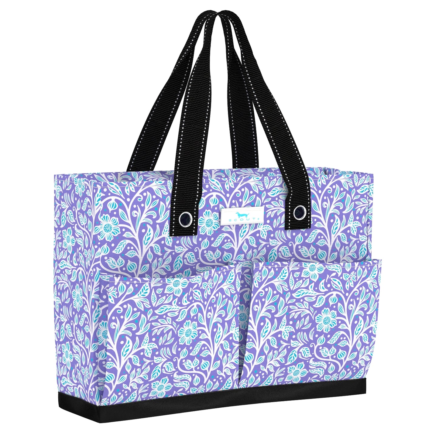 Scout Uptown Pocket Tote Medium Best Buds