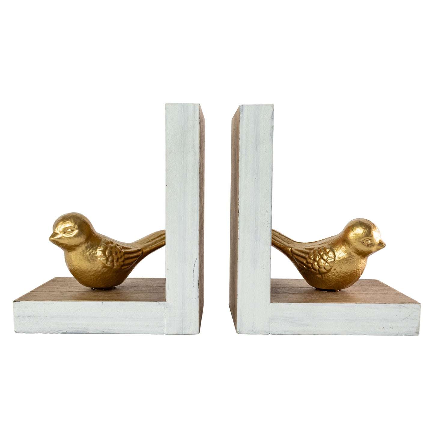 Moria Bird Bookends