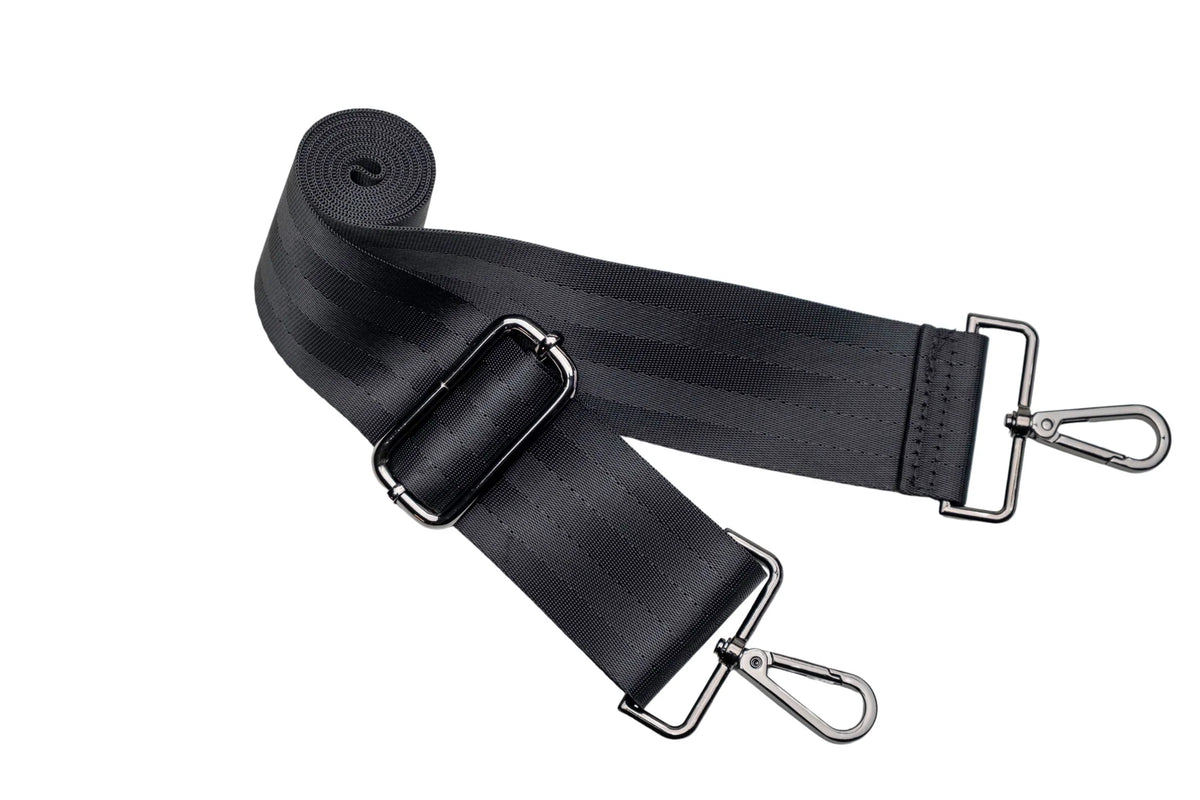 HydroBag Black Matte