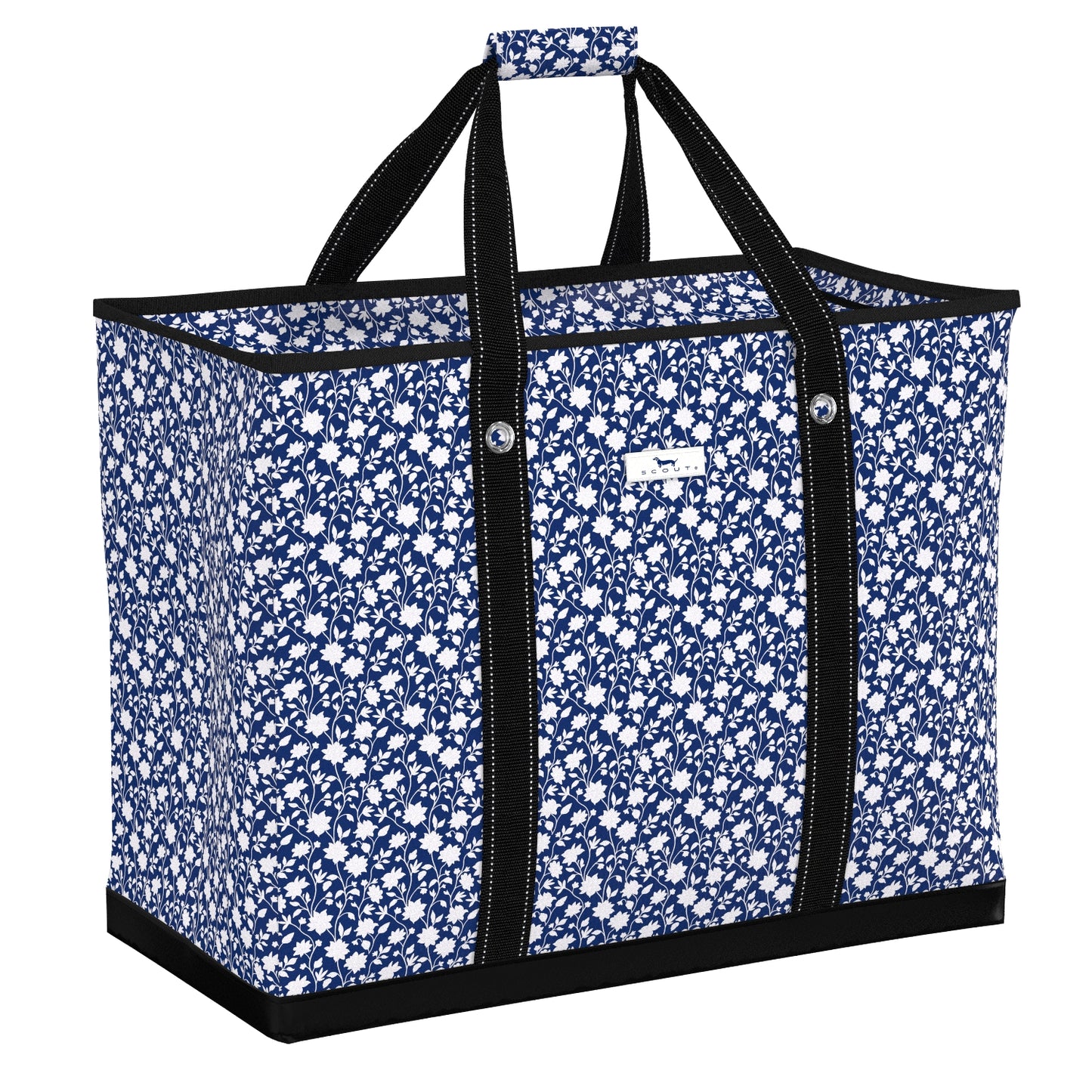 Scout 4 Boys Zip XXL Tote Bloom Service