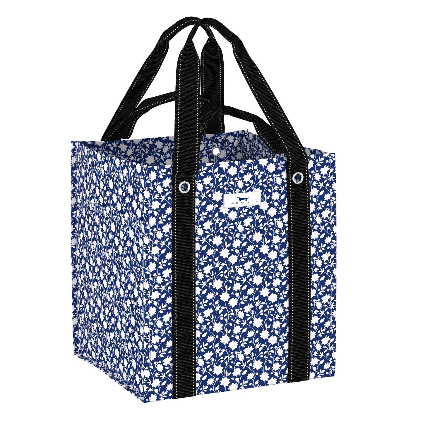 Scout Market Tote Bagette Bloom Service