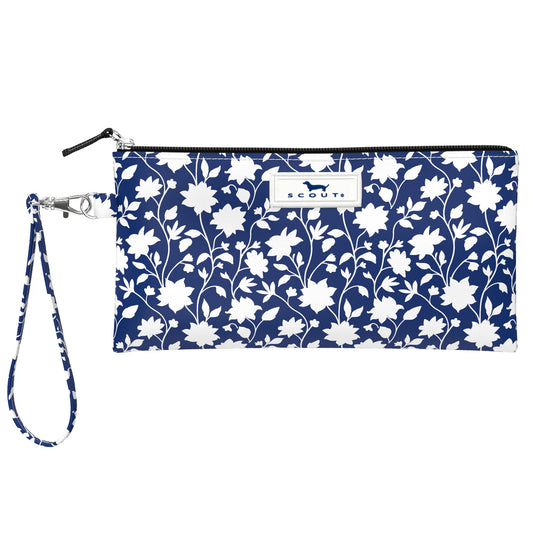 Scout Kate Wristlet Bloom Service