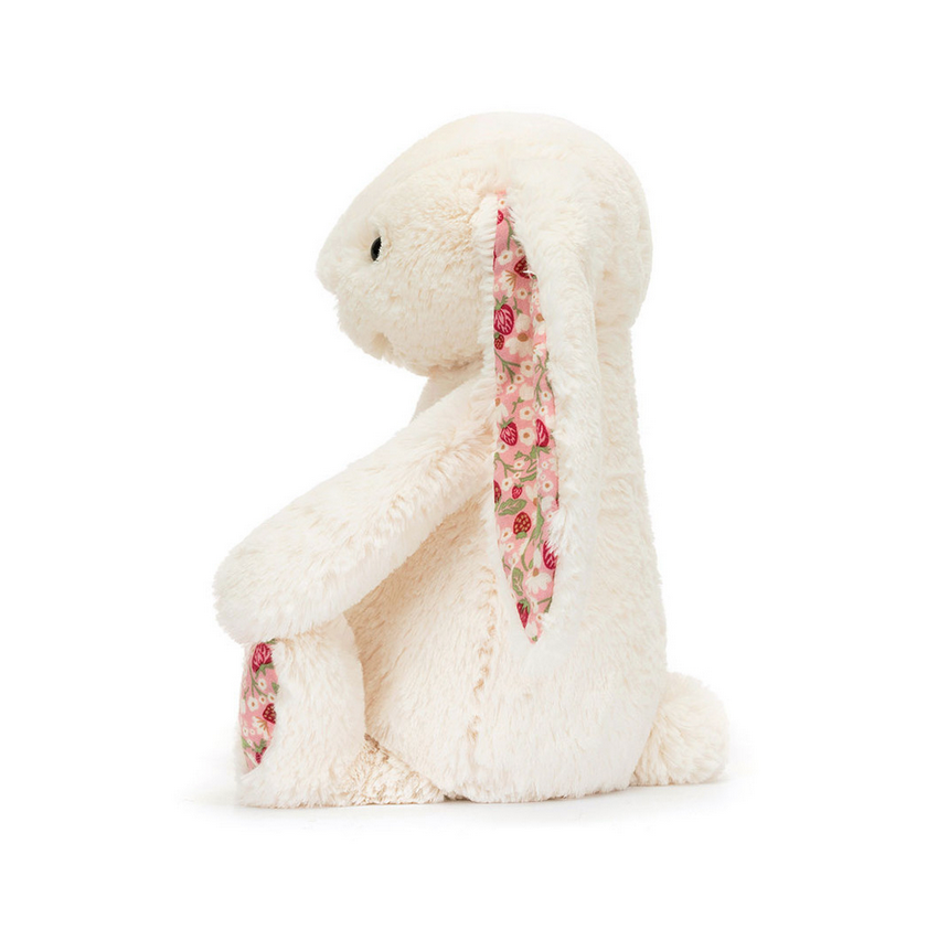 Blossom Cream Bunny Berry Original Medium