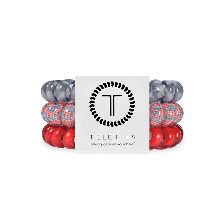 Blueberry Farms Large Hair Ties