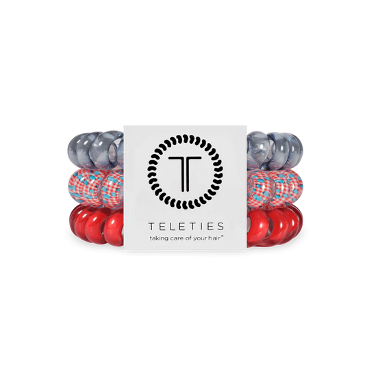 Blueberry Farms Large Hair Ties
