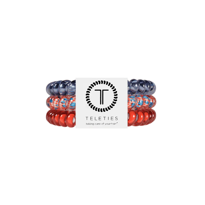 Blueberry Farms Small Hair Ties