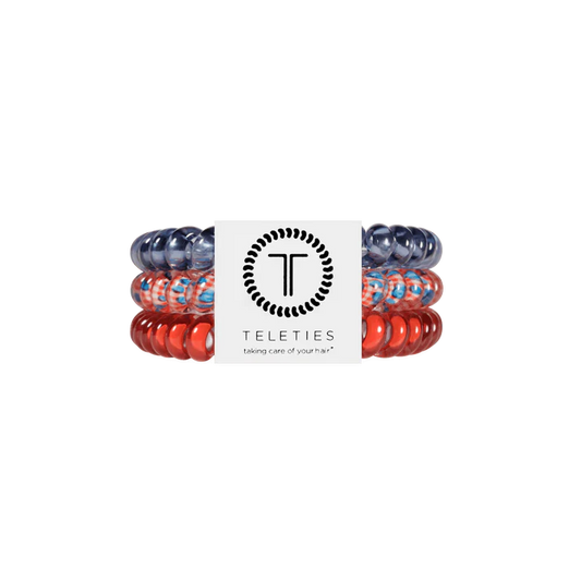 Blueberry Farms Small Hair Ties