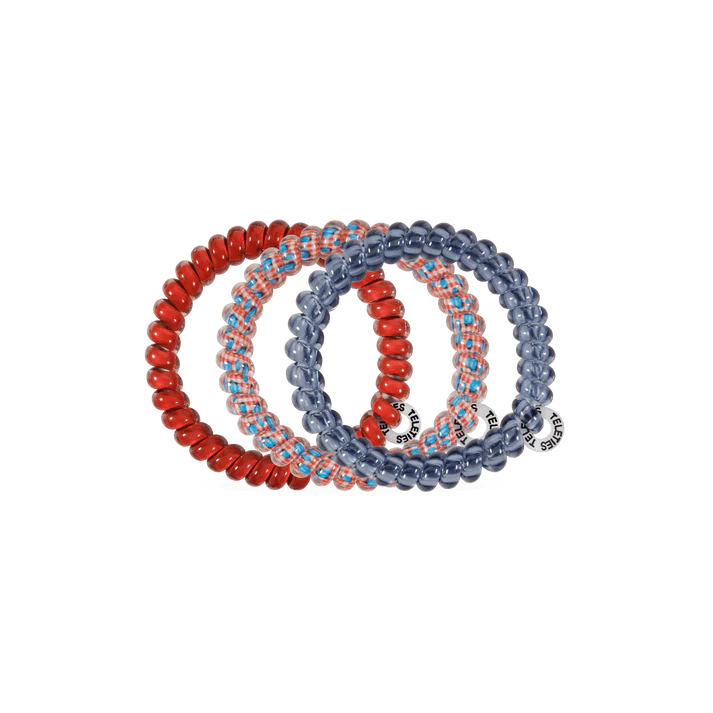 Blueberry Farms Small Hair Ties