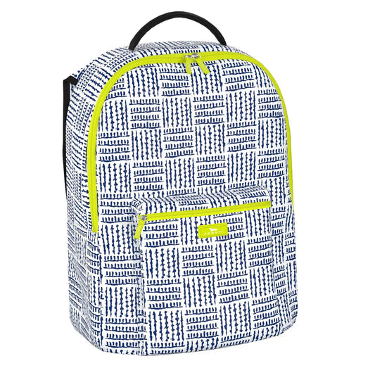 Scout Backpack Pack Leader Blueprint