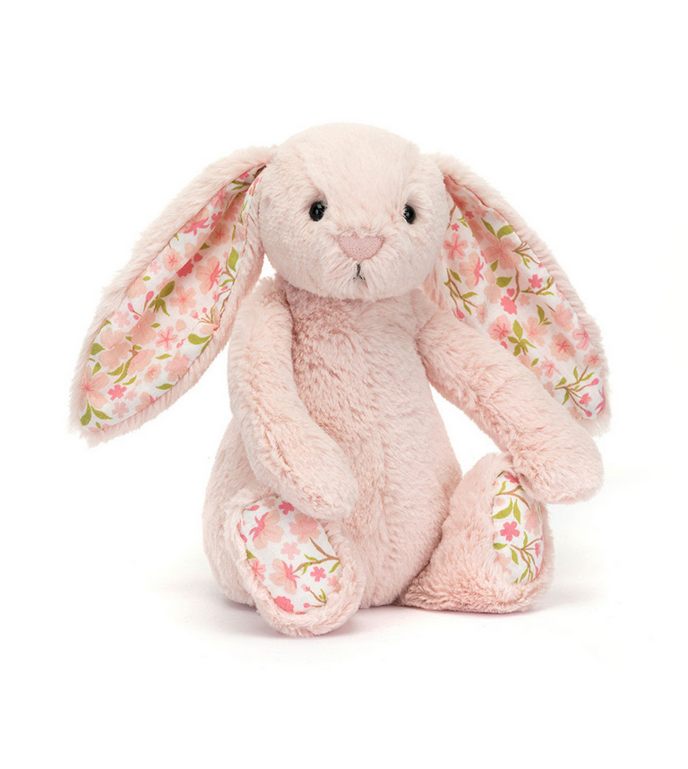 Blossom Blush Bunny Cherry Little