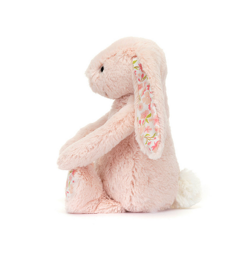 Blossom Blush Bunny Cherry Little