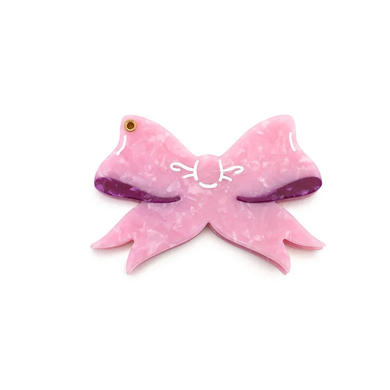 Bow Compact Mirror
