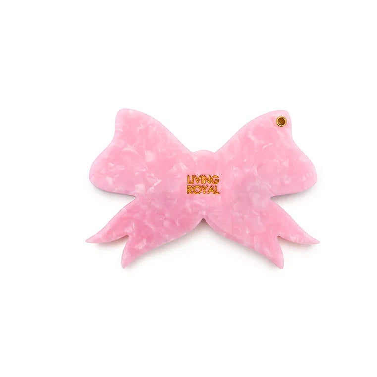 Bow Compact Mirror