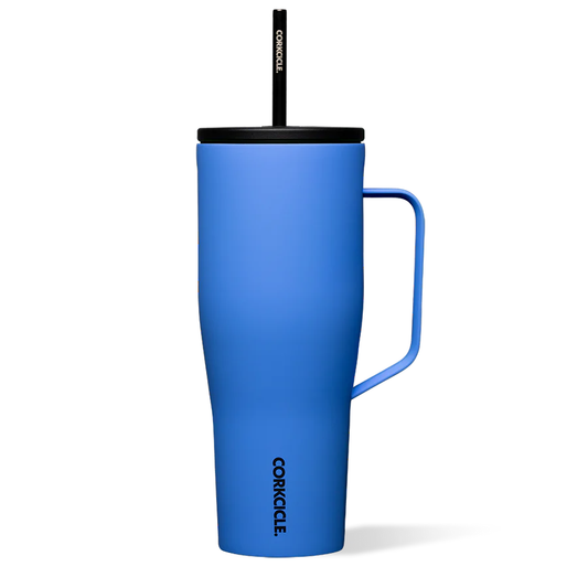 Corkcicle Cruiser 30oz Pacific Blue