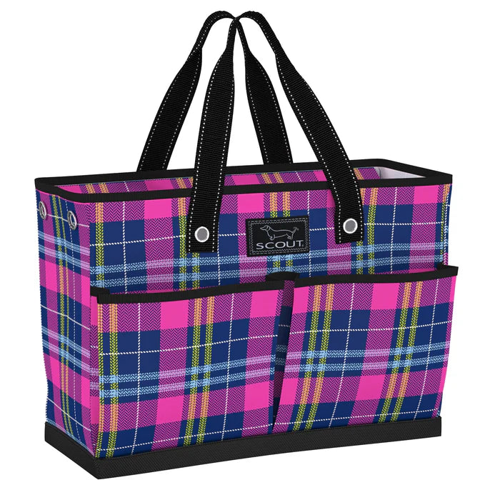 Scout Ben Pocket Tote Clueless