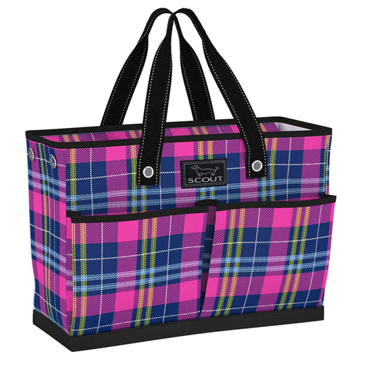 Scout Ben Pocket Tote Clueless
