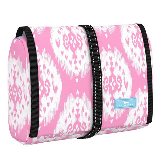 Scout Beauty Burrito Ikant Belize