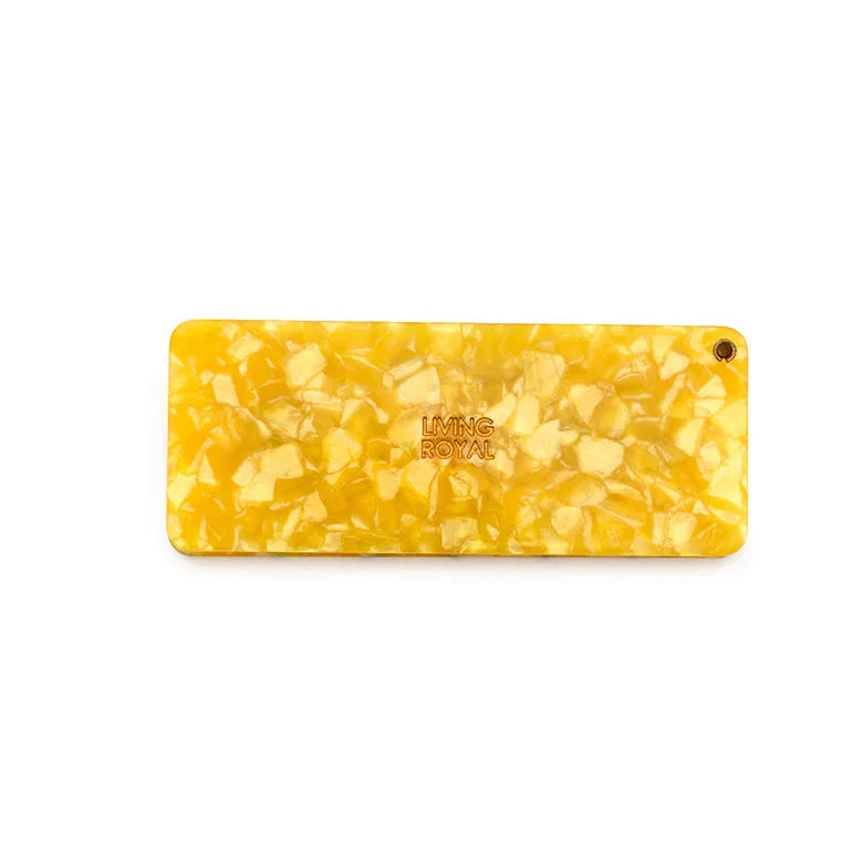 Butter Compact Mirror