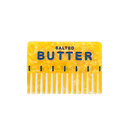 Butter Hair Comb