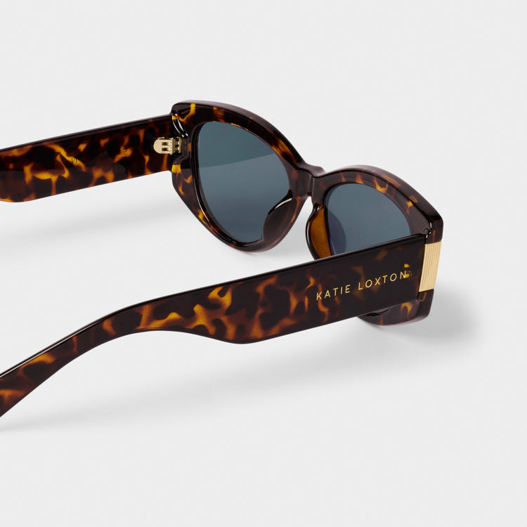 Rimini Sunglasses Dark Tortoiseshell