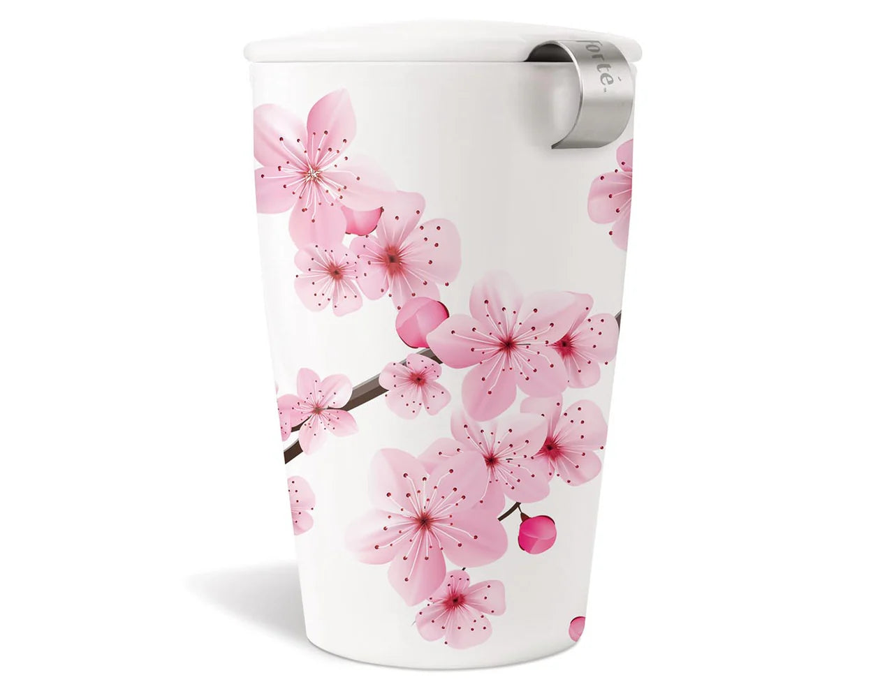 Kati® Steeping Cup and Infuser Hanami