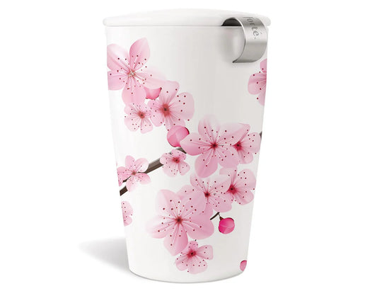 Kati® Steeping Cup and Infuser Hanami