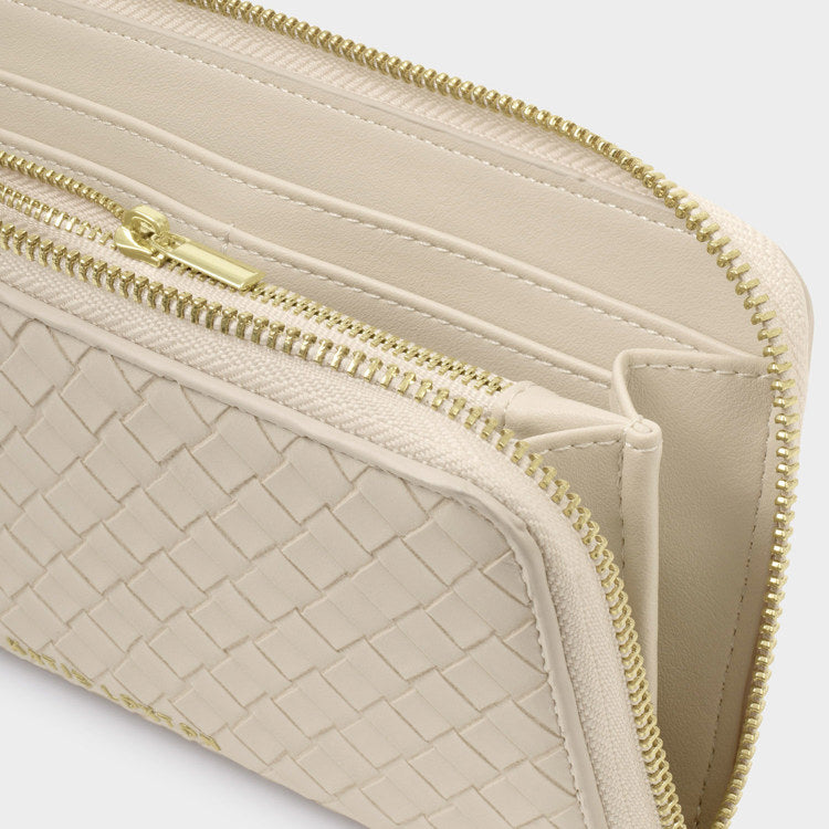 Nova Clutch/Purse Oyster