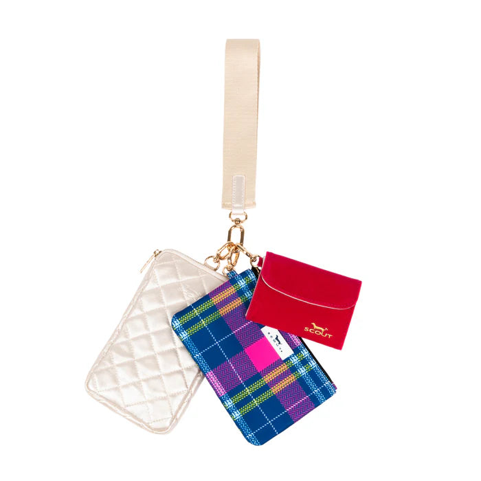 Scout Call Me Maybe Phone Pouch Clueless