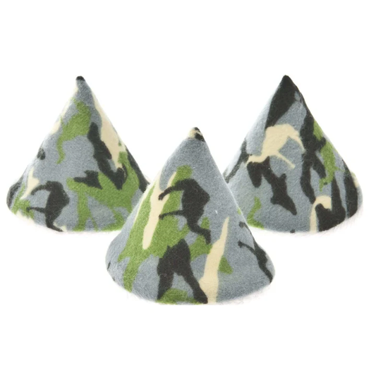 Pee-pee Teepee Camo