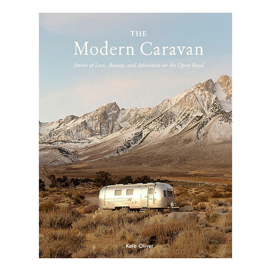 Modern Caravan: Stories Book