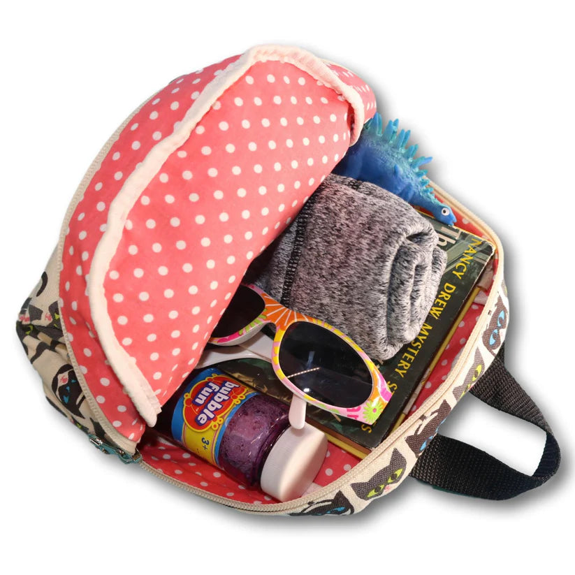 Cat Kids Backpack