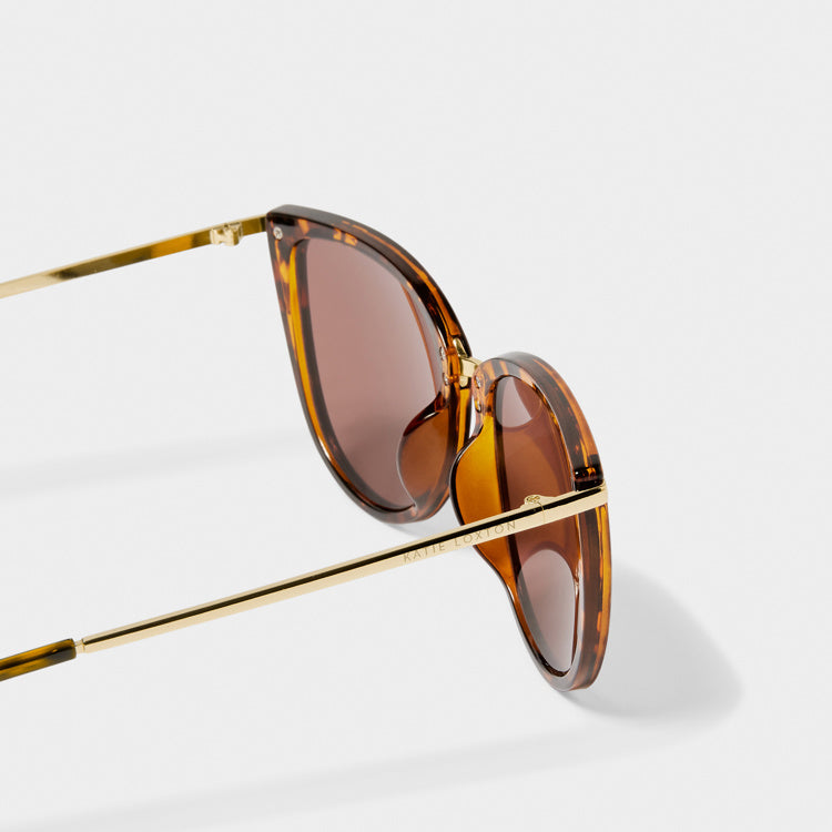 Sardinia Sunglasses Tortoiseshell