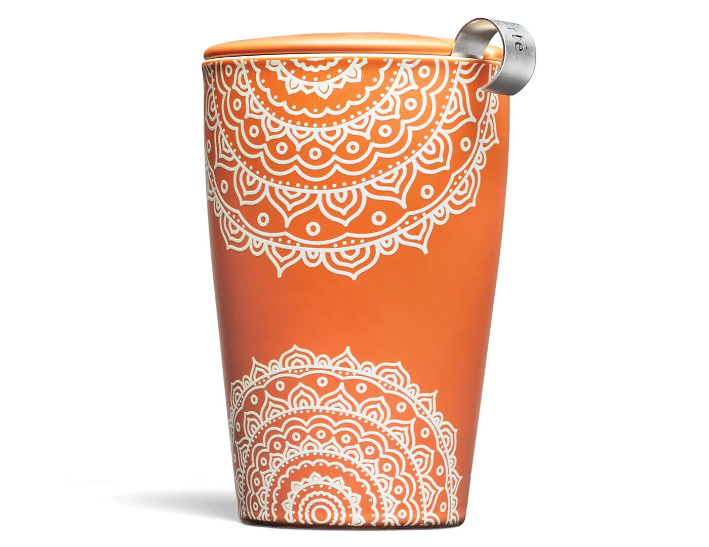 Kati Steeping Cup Infuser Chakra Chai