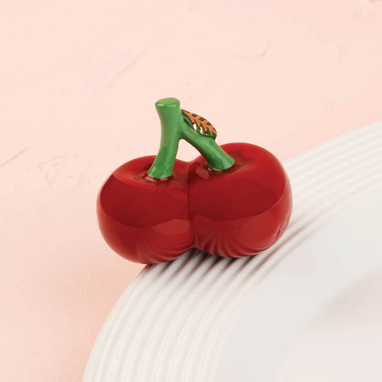 Cheery Cherries Nora Fleming Attachment
