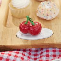 Cheery Cherries Nora Fleming Attachment