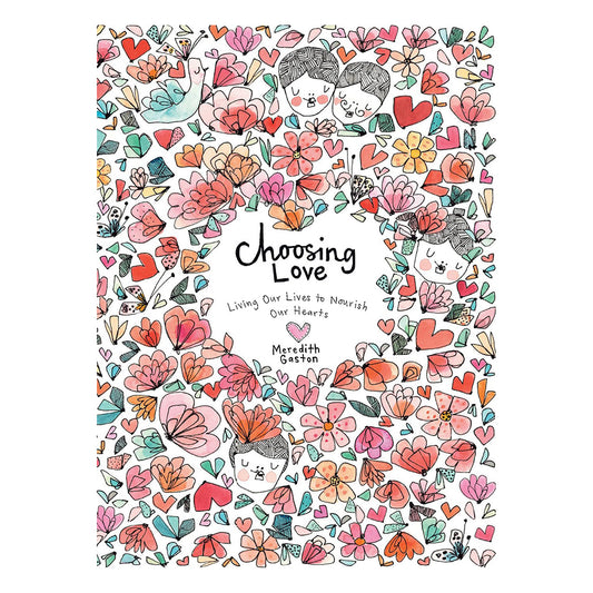 Choosing Love Book