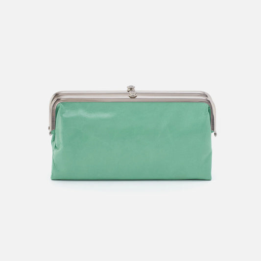 Lauren Wallet Seaglass
