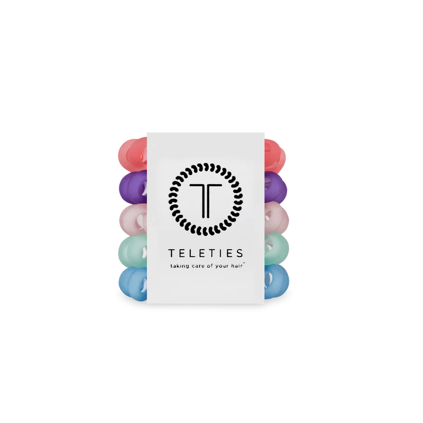 Teleties Tinies Color Rush