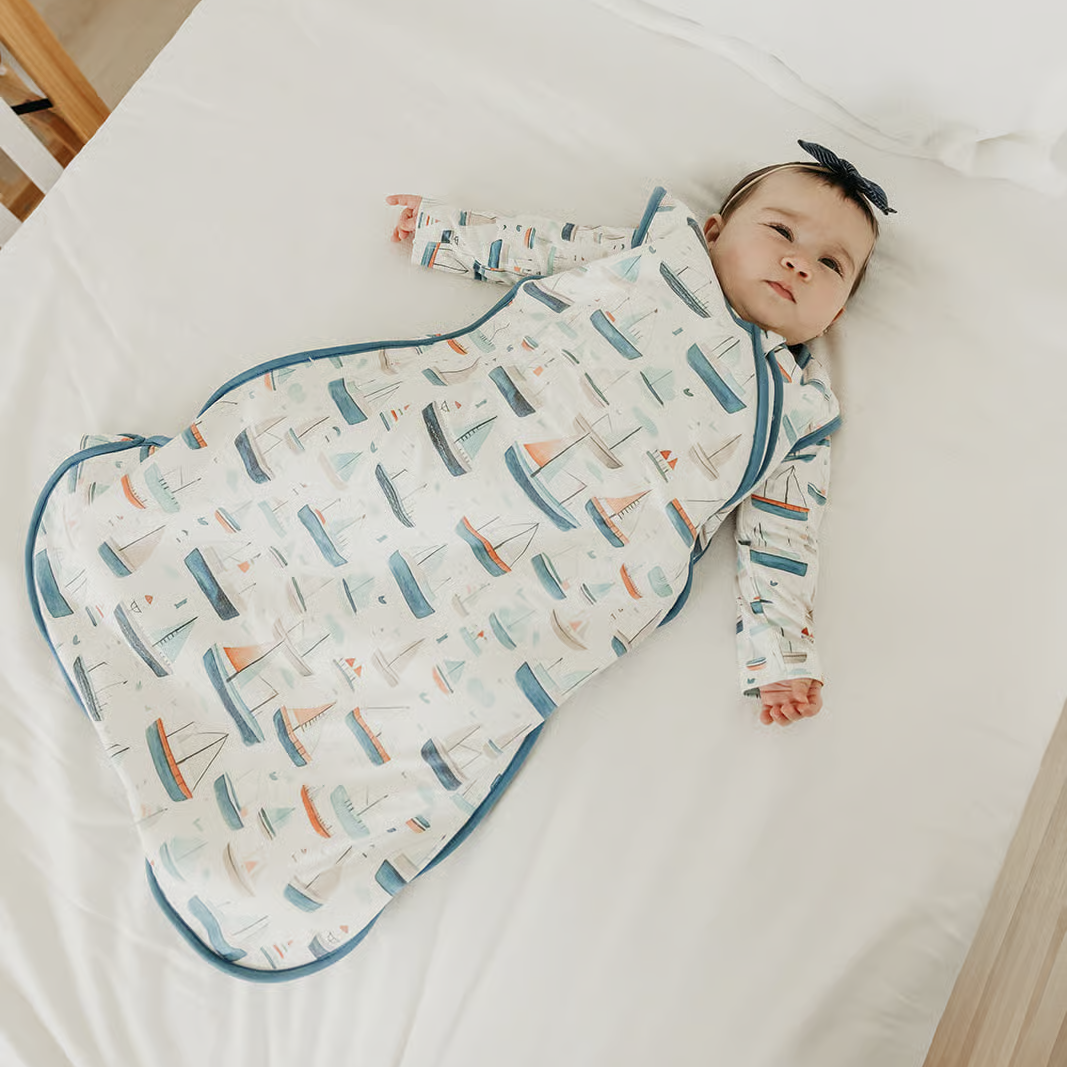 Sleep Bag Fischer